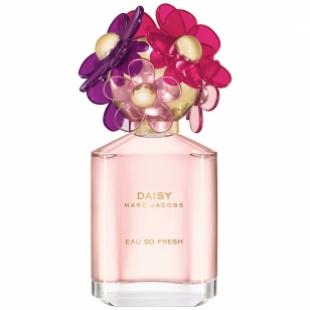 Marc Jacobs DAISY EAU SO FRESH SORBET 75ml edt TESTER