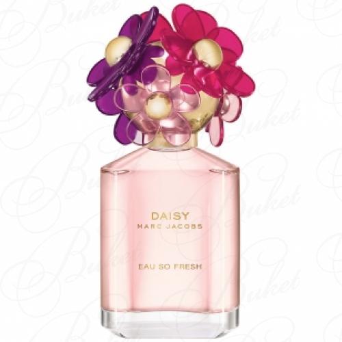 Тестер Marc Jacobs DAISY EAU SO FRESH SORBET 75ml edt TESTER