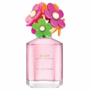Marc Jacobs DAISY EAU SO FRESH Sunshine Edition 75ml edt
