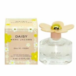 Marc Jacobs DAISY EAU SO FRESH 4ml edt