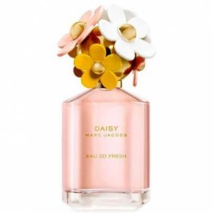 Marc Jacobs DAISY EAU SO FRESH 125ml edt TESTER