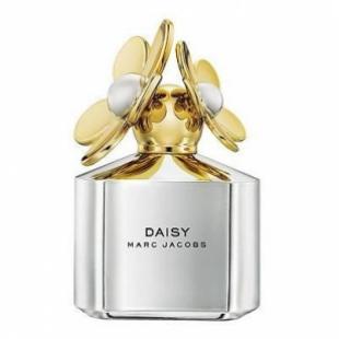 Marc Jacobs DAISY SILVER 100ml edp