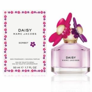 Marc Jacobs DAISY SORBET 50ml edt