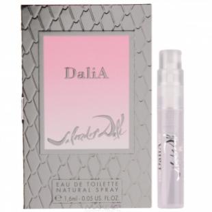 Salvador Dali DALIA 1.6ml edt