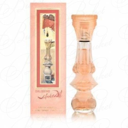 Миниатюры Salvador Dali DALISSIME 5ml edt