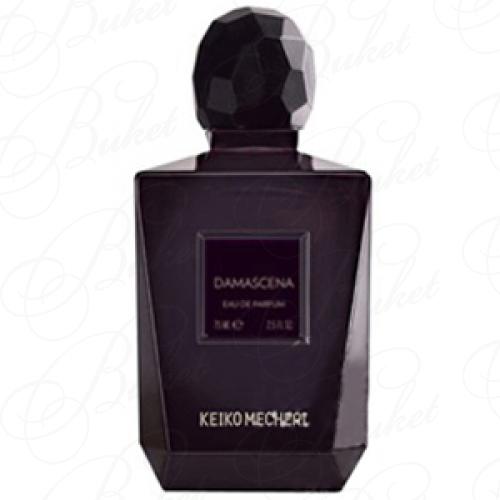 Тестер Keiko Mecheri DAMASCENA 75ml edp TESTER