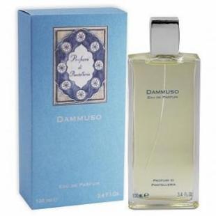 Profumo di Pantelleria DAMMUSO 100ml edp