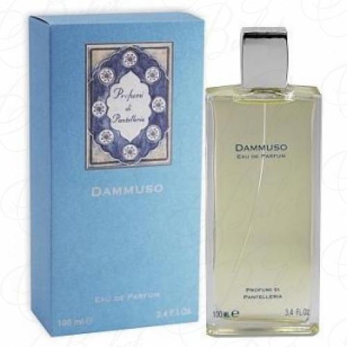 Парфюмерная вода Profumo di Pantelleria DAMMUSO 100ml edp