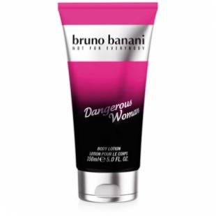 Bruno Banani DANGEROUS WOMAN b/lot 150ml