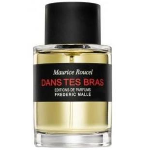 Frederic Malle DANS TES BRAS 100ml edp TESTER