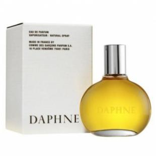 Comme Des Garcons DAPHNE edp 50ml