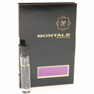 Montale DARK PURPLE 2ml edp