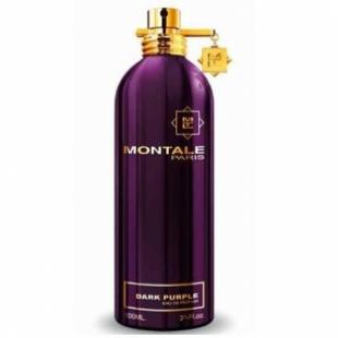 Montale DARK PURPLE 100ml edp