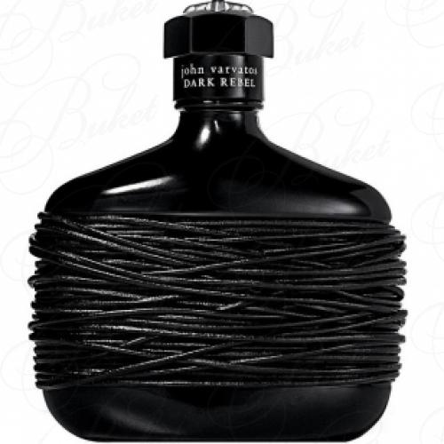 Туалетная вода John Varvatos DARK REBEL 125ml edt