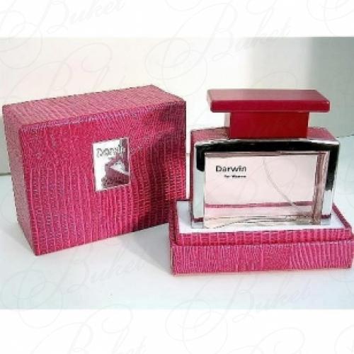 Парфюмерная вода Cindy Crawford DARWIN 100ml edp