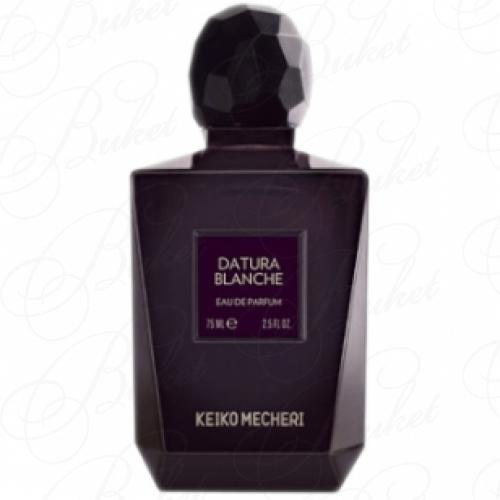 Тестер Keiko Mecheri DATURA BLANCHE 75ml edp TESTER