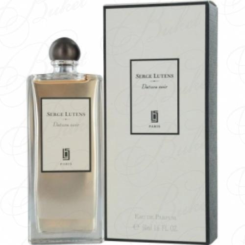 Тестер Serge Lutens DATURA NOIR 50ml edp TESTER