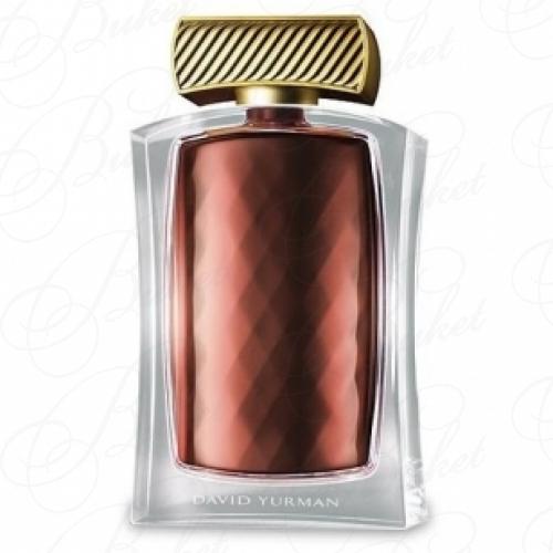 Тестер David Yurman DAVID YURMAN EXTRAIT DE PARFUM 75ml edp TESTER