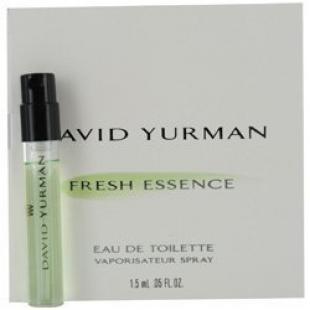 David Yurman DAVID YURMAN FRESH ESSENCE 1.5ml edt