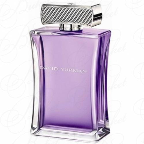 Тестер David Yurman DAVID YURMAN SUMMER ESSENCE 100ml edt TESTER