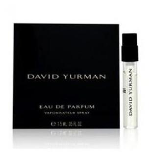 David Yurman DAVID YURMAN 1.5ml edp