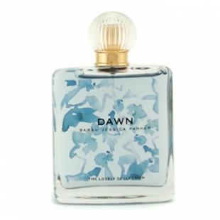 Sarah Jessica Parker DAWN LOVELY COLLECTION 75ml edp