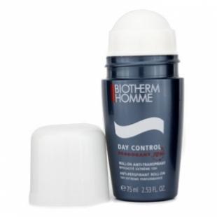 Дезодорант роликовый BIOTHERM SKIN CARE HOMME DAY CONTROL 72H DEODORANT ROLL-ON 75ml