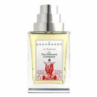 The Different Company DE BACHMAKOV 50ml edp