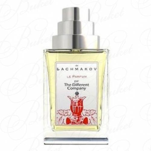 Парфюмерная вода The Different Company DE BACHMAKOV 50ml edp