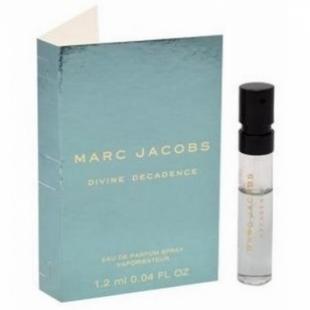 Marc Jacobs DECADENCE DIVINE 1.2ml edp
