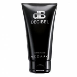 Azzaro DECIBEL sh/gel 150ml