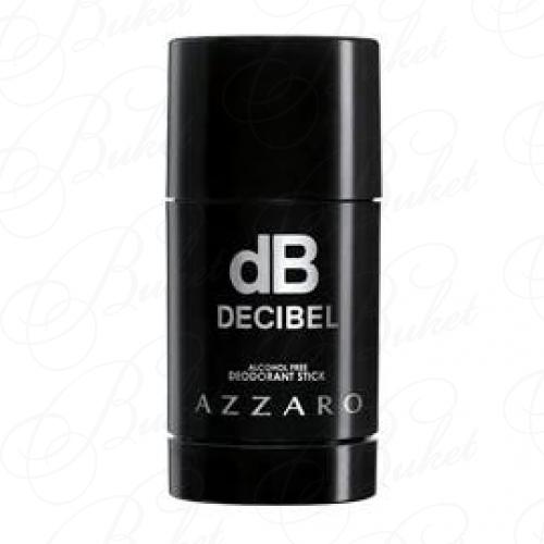 Дезодорант стик Azzaro DECIBEL deo-stick 75ml