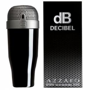 Azzaro DECIBEL 100ml edt