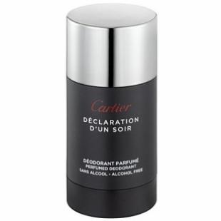 Cartier DECLARATION D`UN SOIR deo-stick 75ml