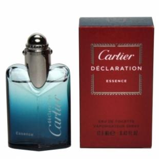 Cartier DECLARATION ESSENCE 12.5ml edt