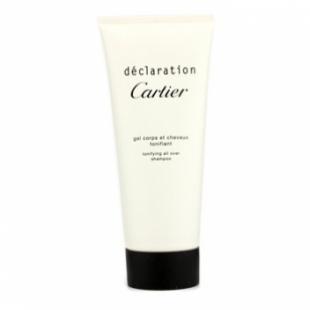 Cartier DECLARATION sh/gel 100ml