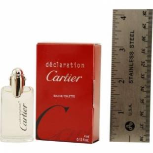 Cartier DECLARATION 4ml edt