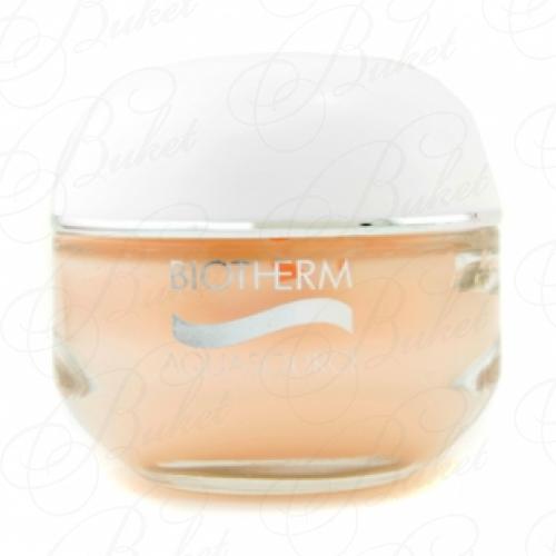 Крем для лица BIOTHERM SKIN CARE AQUASOURCE 24H DEEP HYDRATION REPLENISHING CREAM Dry Skin 50ml