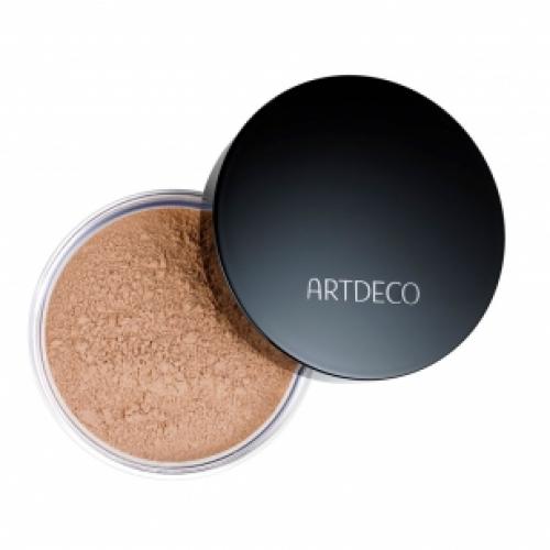 Пудра рассыпчатая для лица ARTDECO HIGH DEFINITION LOOSE POWDER №06 Soft Fawn
