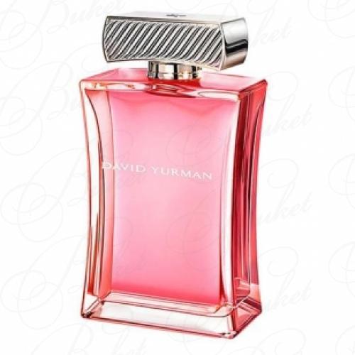 Туалетная вода David Yurman DAVID YURMAN DELICATE ESSENCE 100ml edt