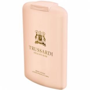 Trussardi DELICATE ROSE b/lot 200ml