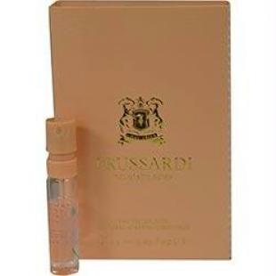 Trussardi DELICATE ROSE 1.5ml edt