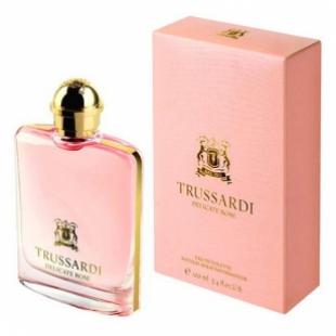 Trussardi DELICATE ROSE 30ml edt