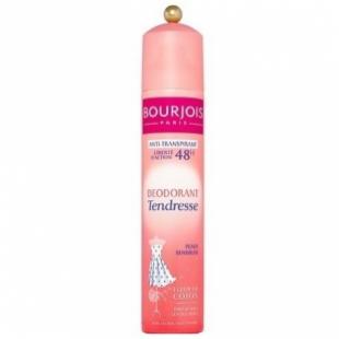 Дезодорант для тела BOURJOIS DEODORANT TENDERNESS 48h 150ml