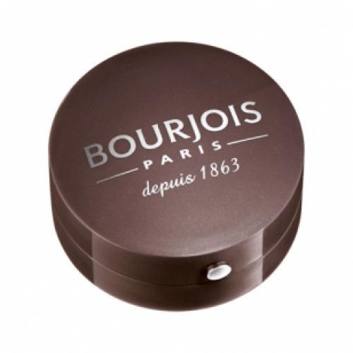 Тени для век BOURJOIS MAKE UP DEPUIS 1863 №74 Роскошный коричневый