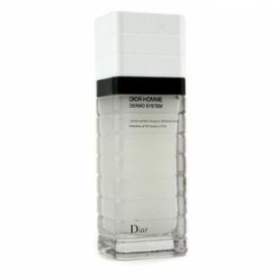 Лосьон после бритья CHRISTIAN DIOR HOMME DERMO SYSTEM SOOTHING MOISTURIZING LOTION 100ml