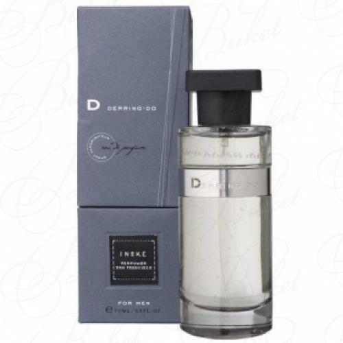 Парфюмерная вода Ineke DERRING DO 75ml edp