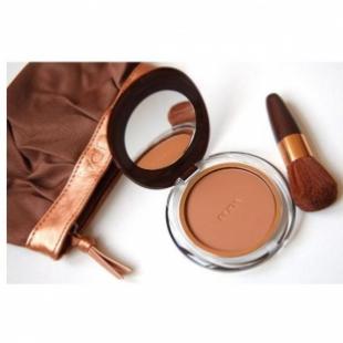 Набор PUPA MAKE UP DESERT BRONZING POWDER KIT 06 Cocoa Matt/Какао