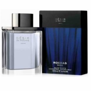 Rochas DESIR DE ROCHAS HOMME 100ml edt