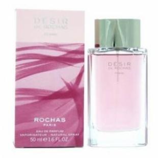 Rochas DESIR DE ROCHAS 50ml edp